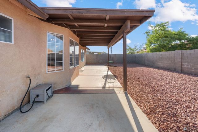 6386 E 45 Pl, Yuma, AZ 85365