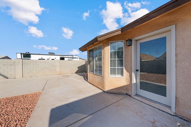 6386 E 45 Pl, Yuma, AZ 85365