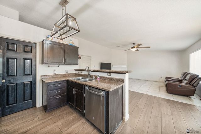 6386 E 45 Pl, Yuma, AZ 85365