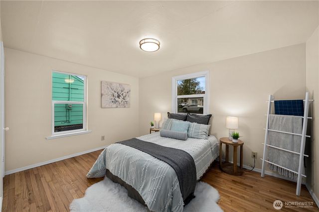 13856 37th Avenue S, Tukwila, WA 98168