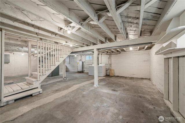 13856 37th Avenue S, Tukwila, WA 98168