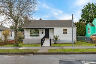13856 37th Avenue S, Tukwila, WA 98168