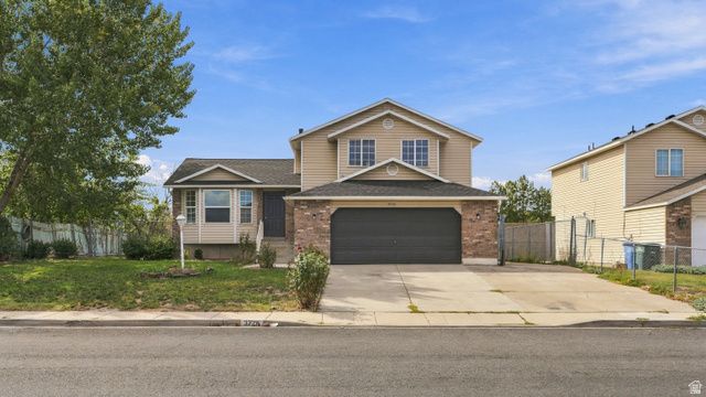 3726 S 3760 W, West Valley City, UT 84120