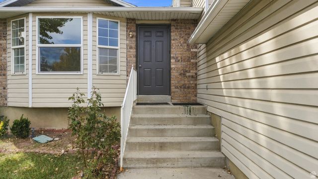 3726 S 3760 W, West Valley City, UT 84120