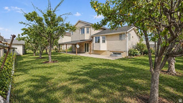 3726 S 3760 W, West Valley City, UT 84120
