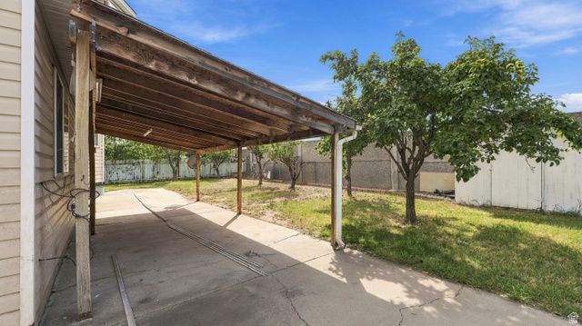 3726 S 3760 W, West Valley City, UT 84120