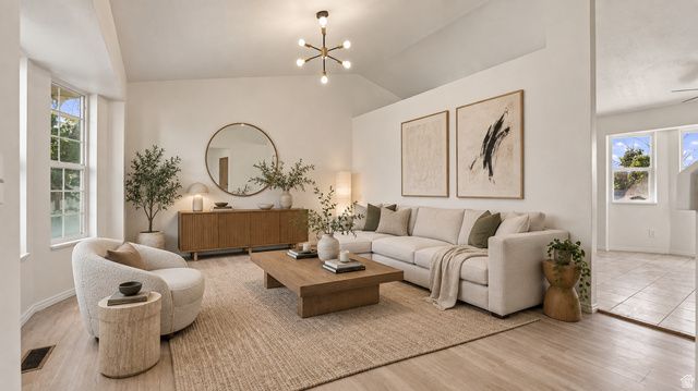 3726 S 3760 W, West Valley City, UT 84120
