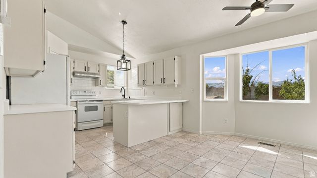 3726 S 3760 W, West Valley City, UT 84120