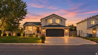 3726 S 3760 W, West Valley City, UT 84120