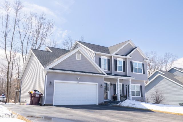 213 Park Ridge Drive, Niskayuna, NY 12309