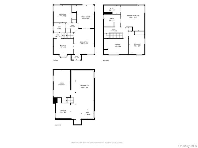 258 Rintin Street, Franklin Square, NY 11010