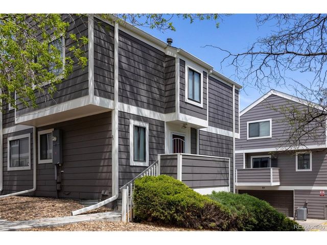 6730 W 84th Cir 96, Arvada, CO 80003