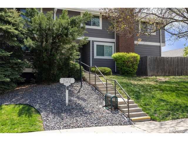 6730 W 84th Cir 96, Arvada, CO 80003