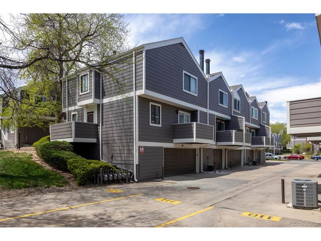 6730 W 84th Cir 96, Arvada, CO 80003