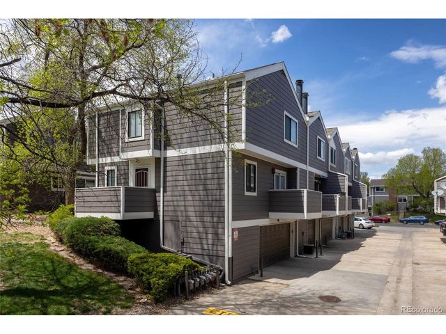 6730 W 84th Cir 96, Arvada, CO 80003