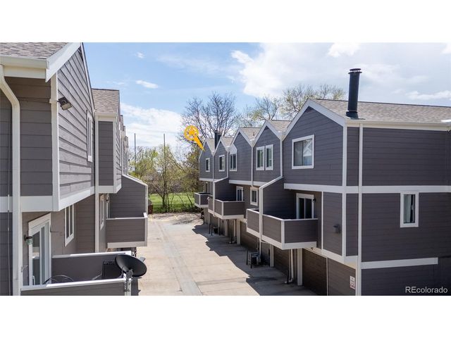 6730 W 84th Cir 96, Arvada, CO 80003