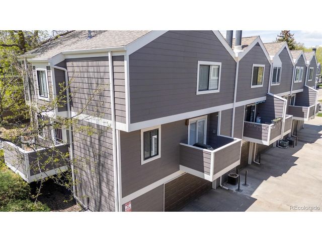 6730 W 84th Cir 96, Arvada, CO 80003