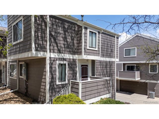 6730 W 84th Cir 96, Arvada, CO 80003