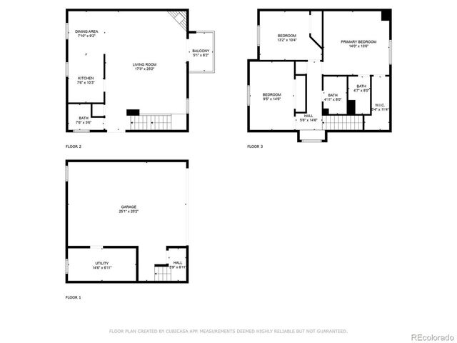 6730 W 84th Cir 96, Arvada, CO 80003