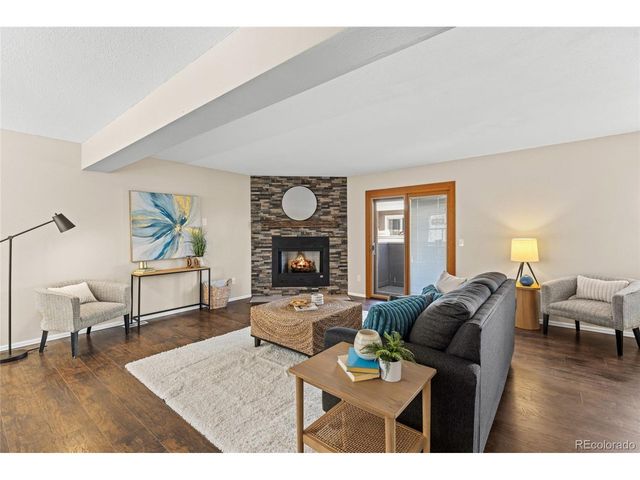 6730 W 84th Cir 96, Arvada, CO 80003