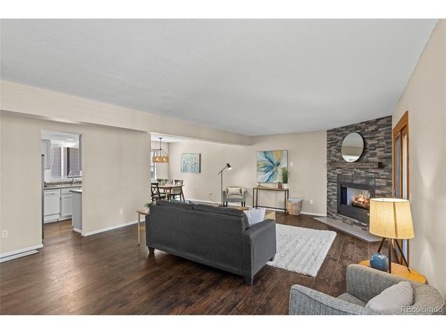 6730 W 84th Cir 96, Arvada, CO 80003