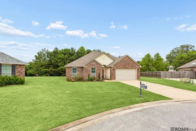 10564 Braves Ave, Denham Springs, LA 70726
