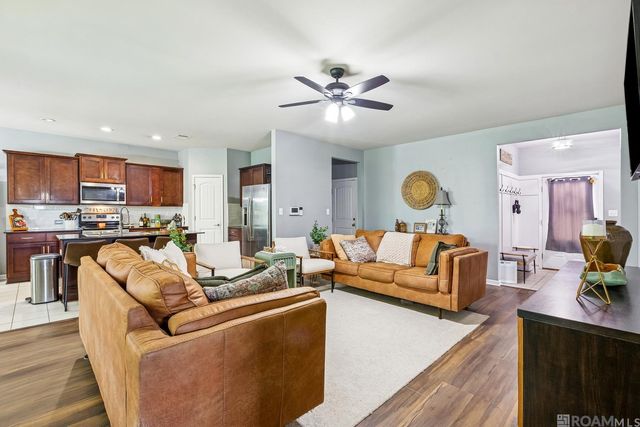 10564 Braves Ave, Denham Springs, LA 70726