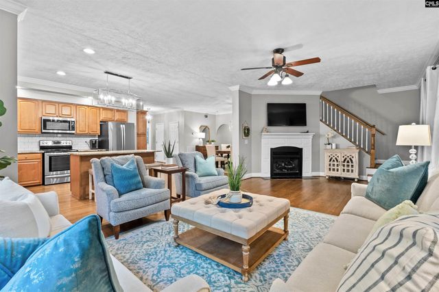 121 Midway Farms Drive, Lexington, SC 29072