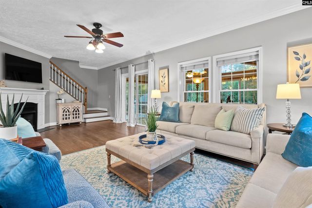 121 Midway Farms Drive, Lexington, SC 29072