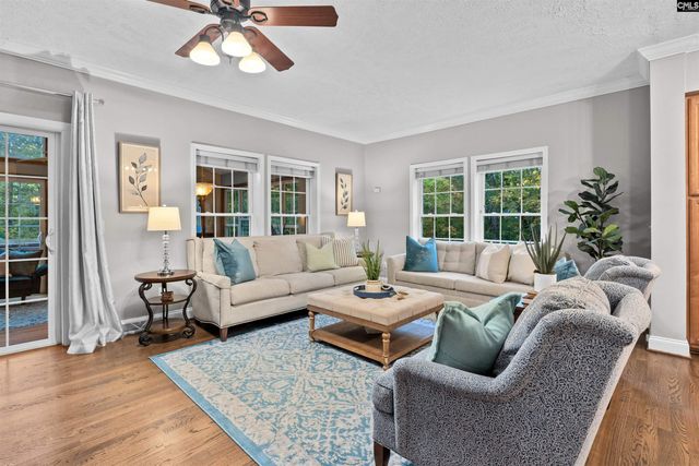 121 Midway Farms Drive, Lexington, SC 29072