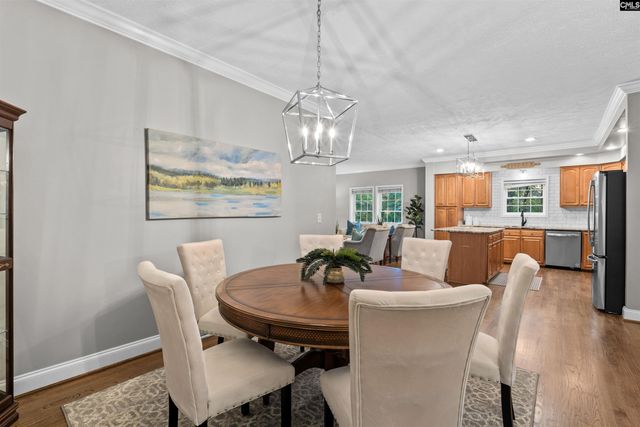 121 Midway Farms Drive, Lexington, SC 29072