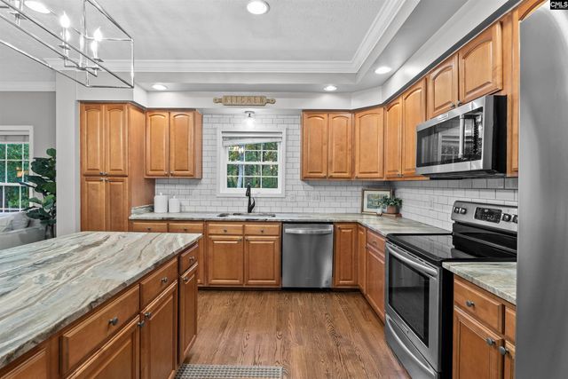 121 Midway Farms Drive, Lexington, SC 29072