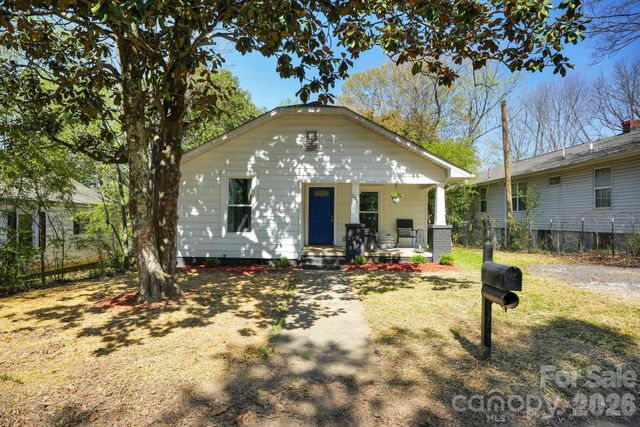 280 Buffalo Avenue NW, Concord, NC 28025