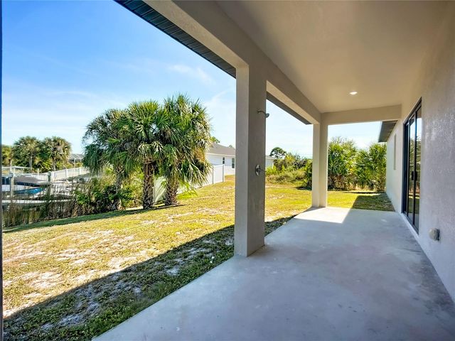 10404 MONTICELLO DRIVE, Port Charlotte, FL 33981