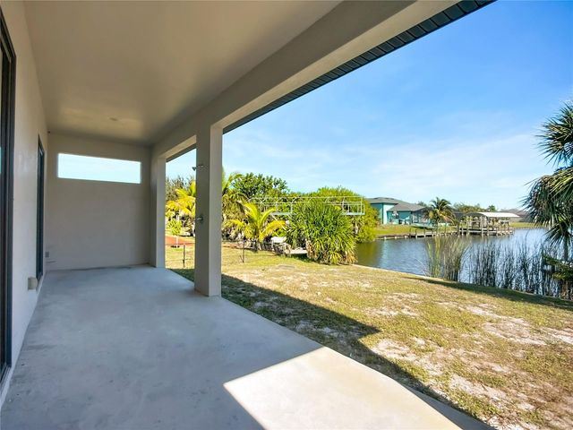 10404 MONTICELLO DRIVE, Port Charlotte, FL 33981