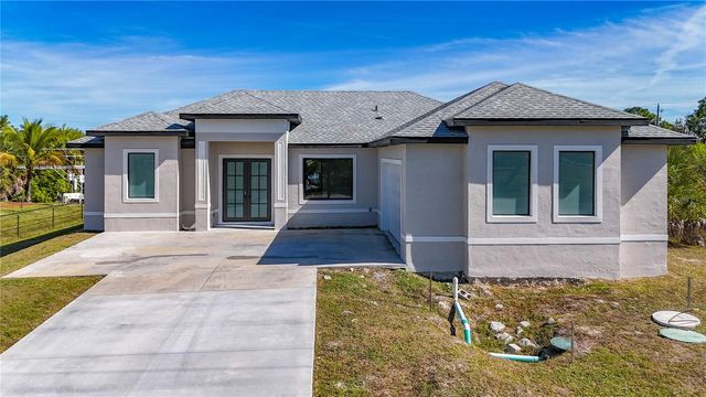 10404 MONTICELLO DRIVE, Port Charlotte, FL 33981