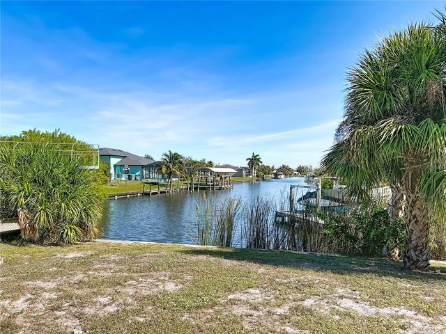 10404 MONTICELLO DRIVE, Port Charlotte, FL 33981