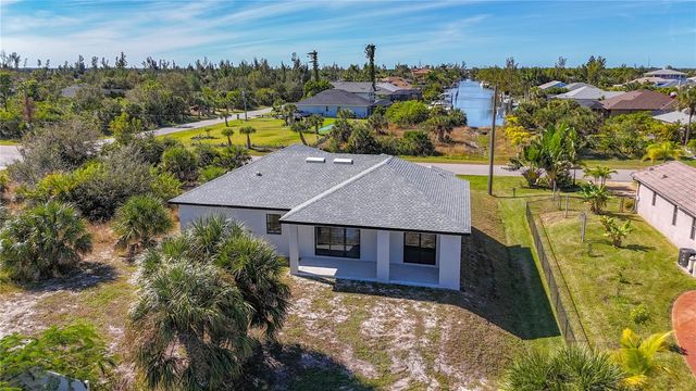 10404 MONTICELLO DRIVE, Port Charlotte, FL 33981