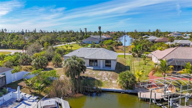 10404 MONTICELLO DRIVE, Port Charlotte, FL 33981