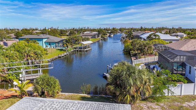 10404 MONTICELLO DRIVE, Port Charlotte, FL 33981