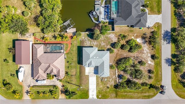 10404 MONTICELLO DRIVE, Port Charlotte, FL 33981