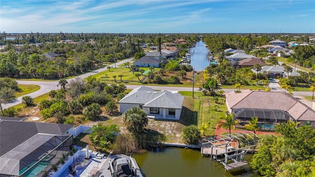 10404 MONTICELLO DRIVE, Port Charlotte, FL 33981