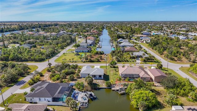 10404 MONTICELLO DRIVE, Port Charlotte, FL 33981