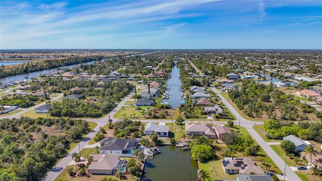 10404 MONTICELLO DRIVE, Port Charlotte, FL 33981