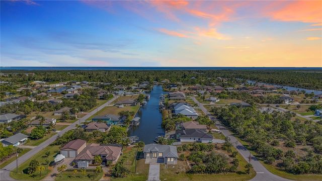 10404 MONTICELLO DRIVE, Port Charlotte, FL 33981