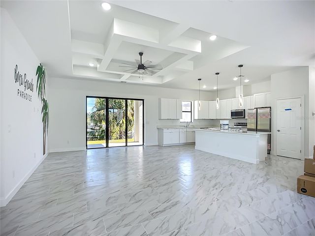 10404 MONTICELLO DRIVE, Port Charlotte, FL 33981