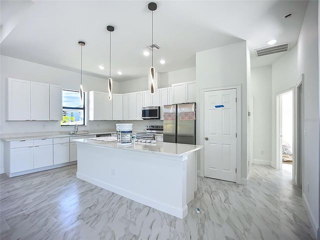 10404 MONTICELLO DRIVE, Port Charlotte, FL 33981