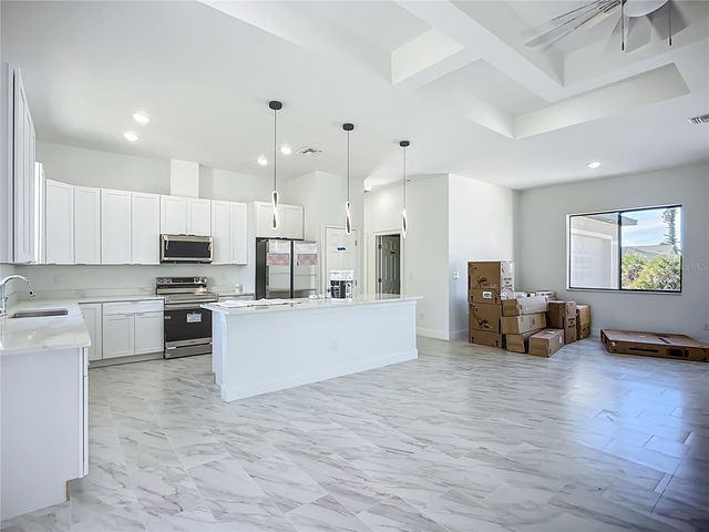 10404 MONTICELLO DRIVE, Port Charlotte, FL 33981