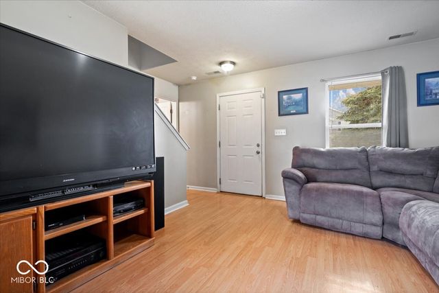 5208 Hodson Place, Indianapolis, IN 46241