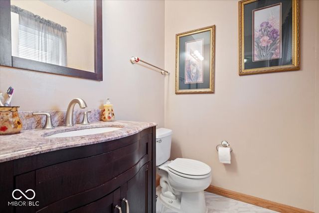 5208 Hodson Place, Indianapolis, IN 46241